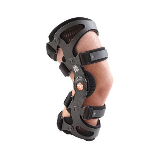 Breg Fusion OA Plus Knee Brace