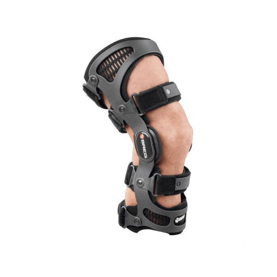 Breg Fusion XT Knee Brace