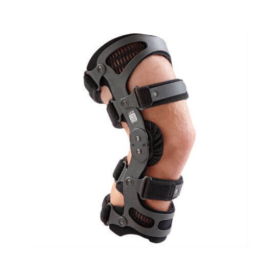 Breg Fusion XT OA Plus Knee Brace