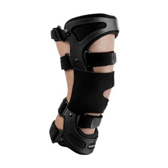 Breg Fusion XT Knee Brace Slide Guard