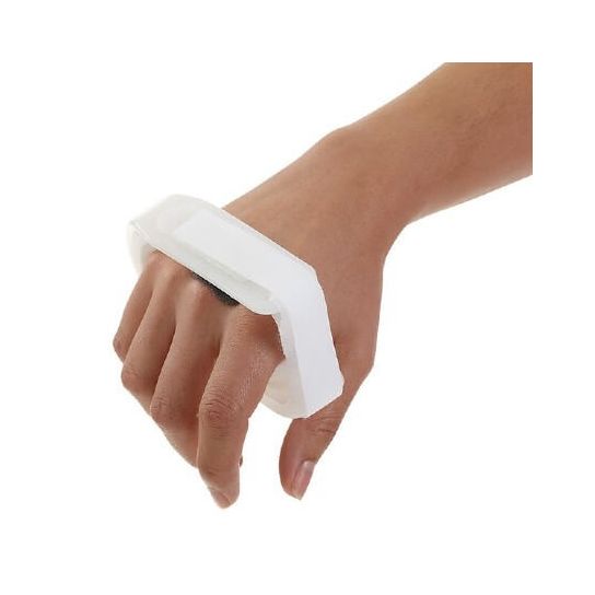 Breg Galveston Metacarpal Brace