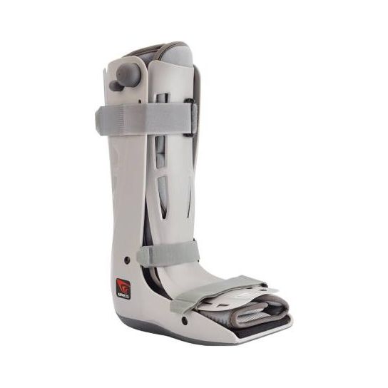 Breg Genesis Full Shell Walker Boot