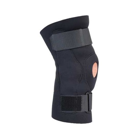 Breg Hinged Knee Support