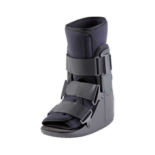 Breg Integrity Short Walking Boot