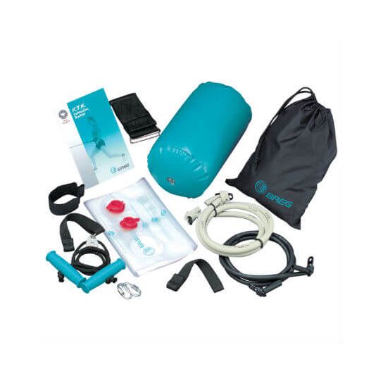 BREG Knee Therapy Kit