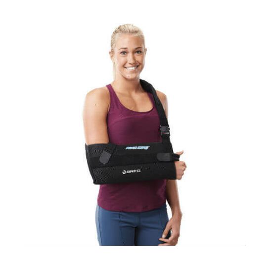 Breg Kool Sling Immobilizer