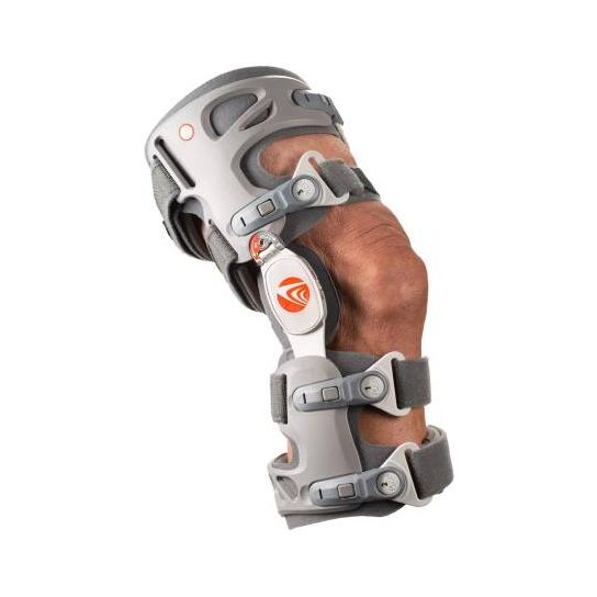 Breg Latitude OA Knee Brace