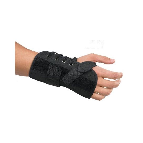 Breg Low Profile Wrist Support 