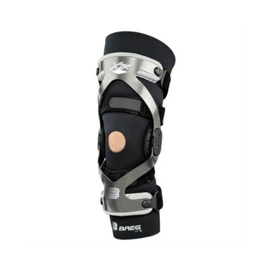 Breg Neoprene Knee Brace Undersleeve