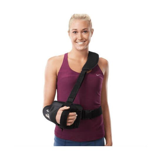 Breg Neutral Wedge Shoulder Brace