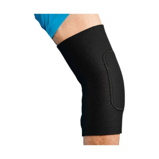 Breg Padded Elbow Sleeve