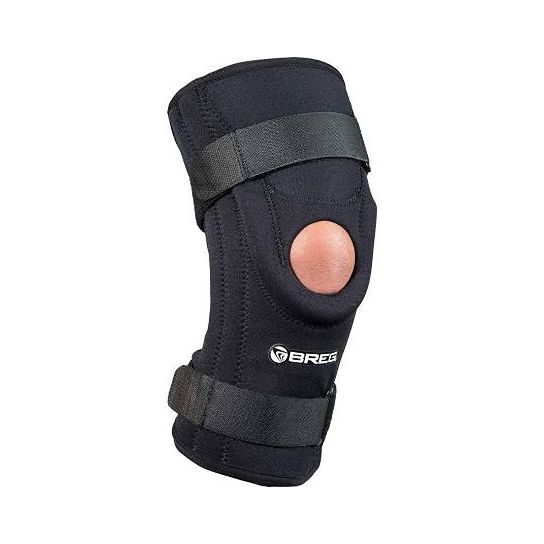 Breg Patella Stabilizer Knee Brace