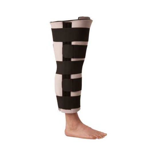 Breg Pediatric Single Panel Knee Immobilizer