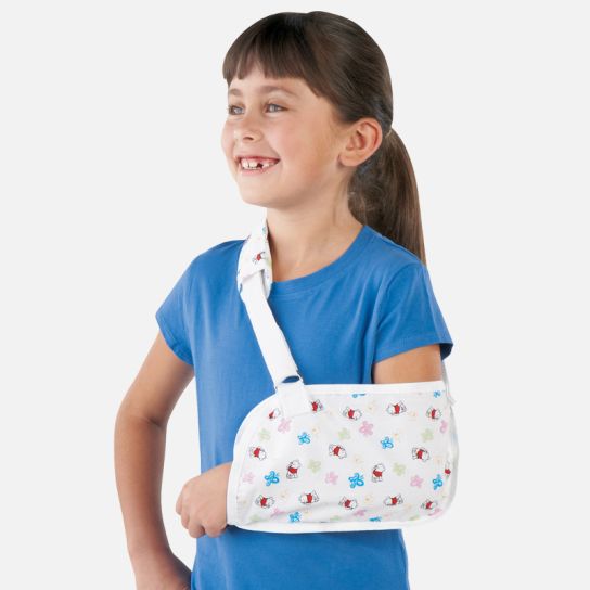 BREG Pediatric Sling