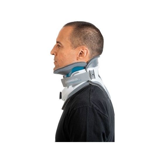 Breg Pinnacle Cervical Collar 172