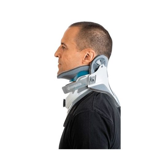 Breg Pinnacle Cervical Collar MP 180