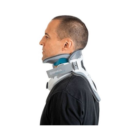 Breg Pinnacle Cervical Collar TX 174