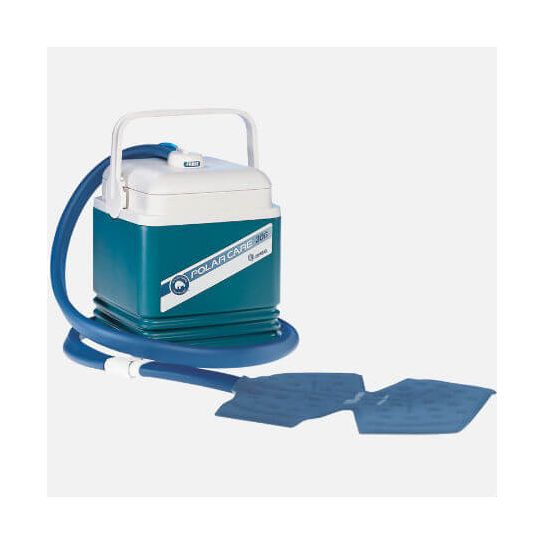 Breg Polar Care 300 Parts, Accessories, WrapOn Pads