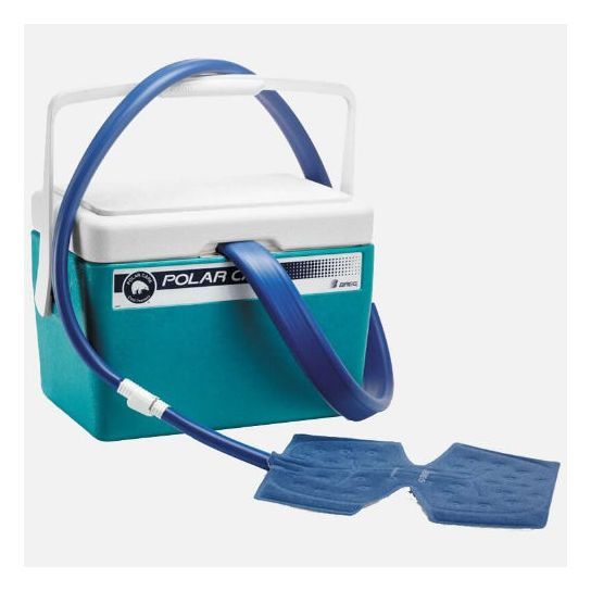 Breg Polar Care 500 Accessories