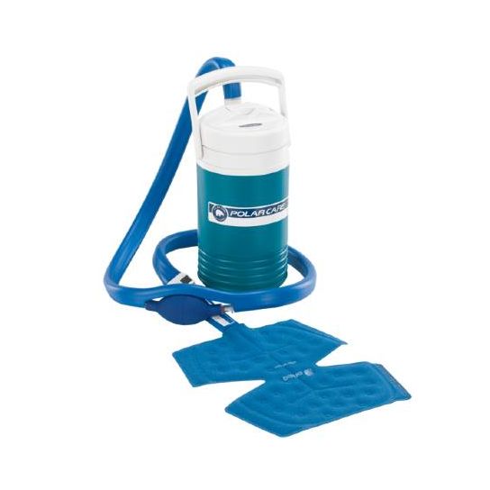 Breg Polar Care Cub Cold Therapy Accessories