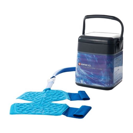 Breg Polar Care Cube Cold Therapy