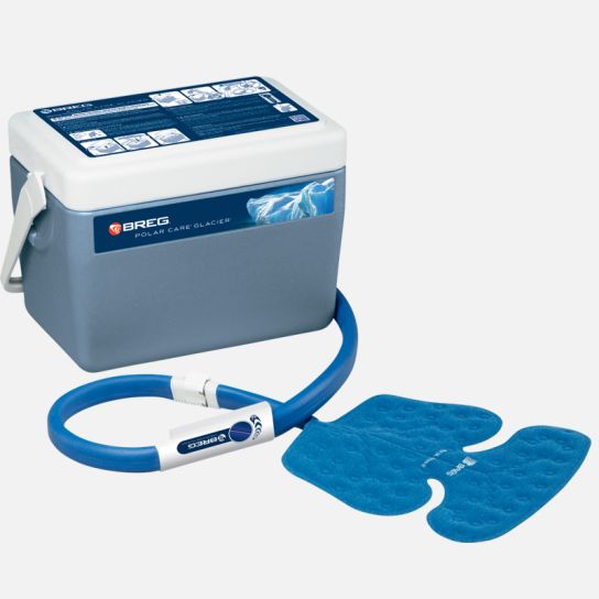 Breg Polar Care Glacier Cold Therapy Accessories