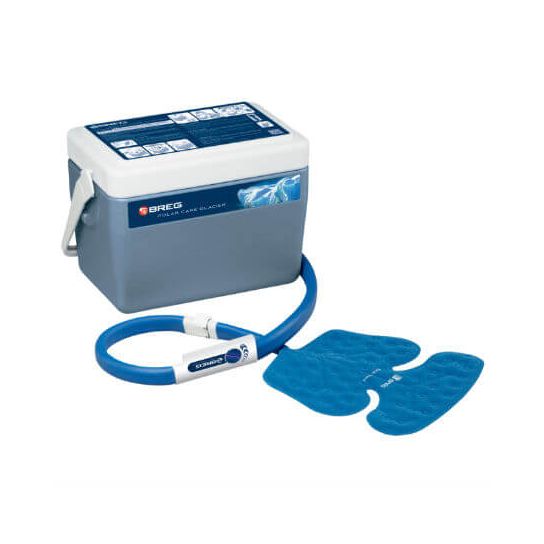 Breg Polar Care Glacier Cold Therapy Unit