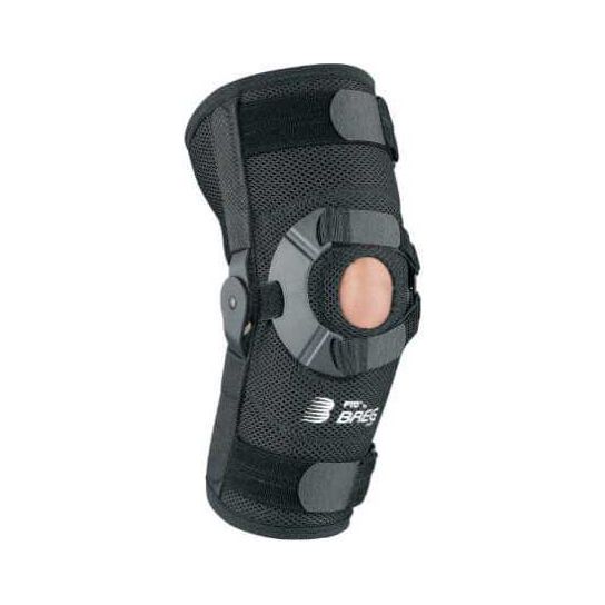 Breg PTO High Performance Knee Brace