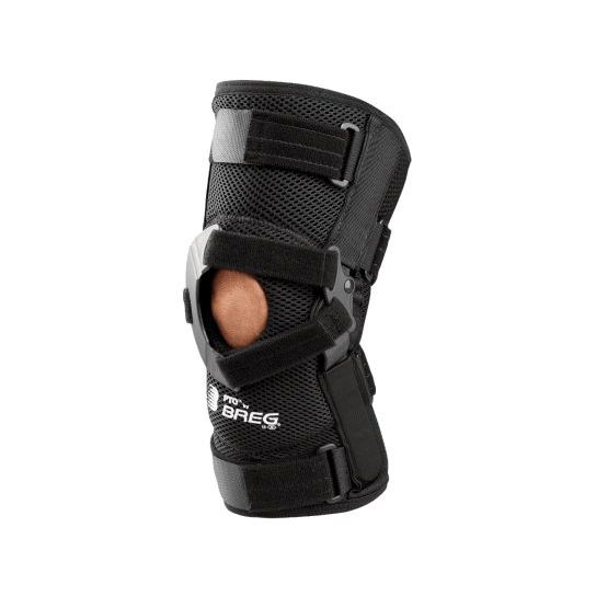 Breg PTO High Performance Knee Brace