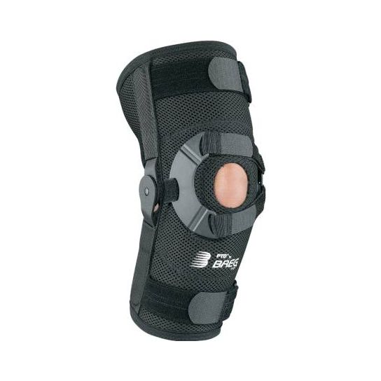 Breg PTO Knee Brace 