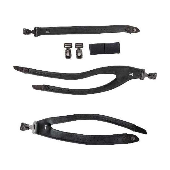 Breg Quantum OA Replacement Strap Kit