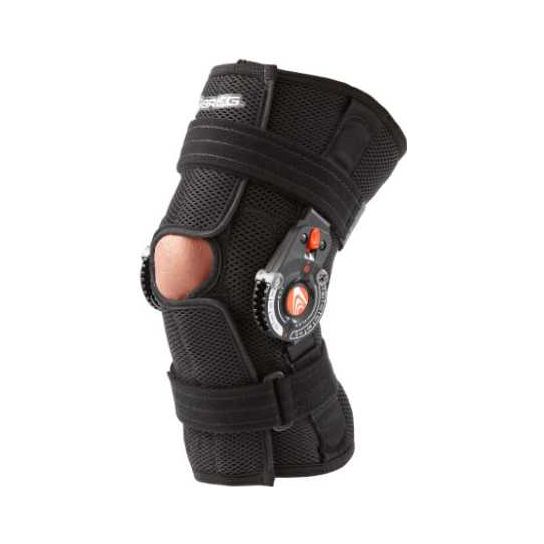 Breg Recover Knee Brace Short