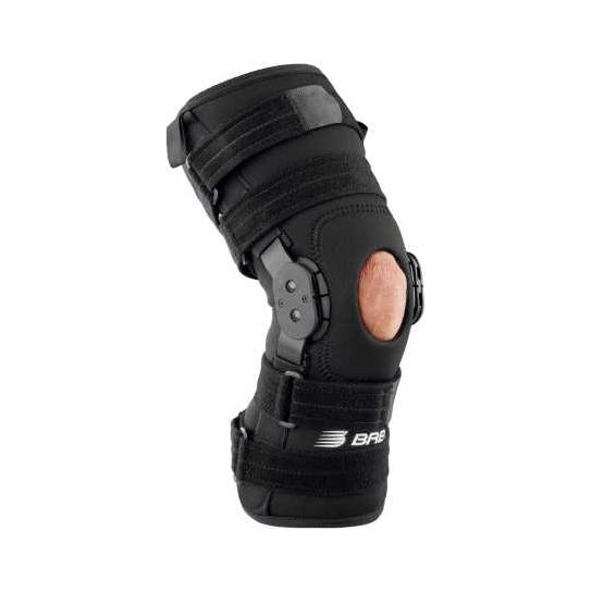 Breg RoadRunner Knee Brace