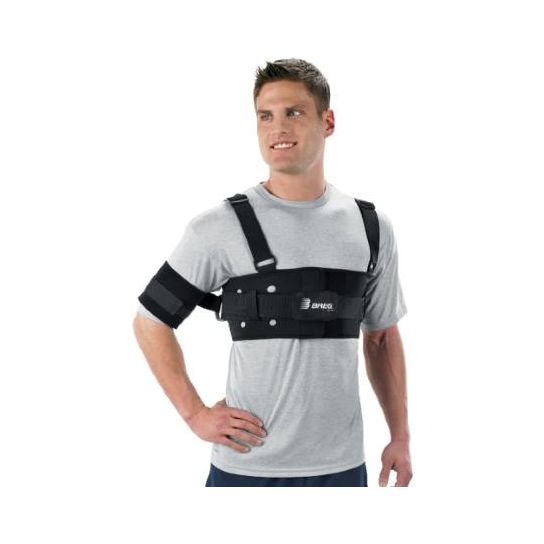 Breg Shoulder Stabilizer