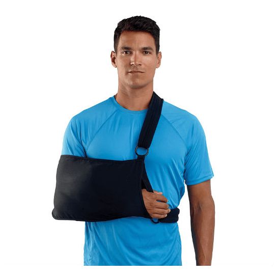 Breg Shure Shoulder Immobilizer