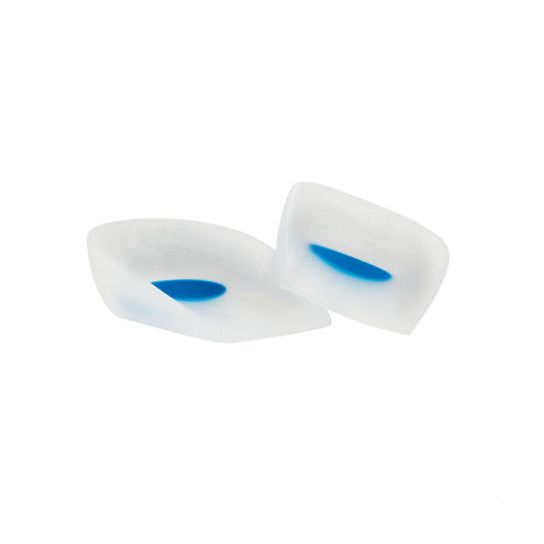 Breg Silicone Heel Cups 