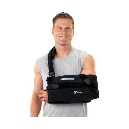 Breg Slingshot 2 Shoulder Brace