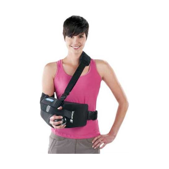 Breg Slingshot Neutral Shoulder Immobilizer