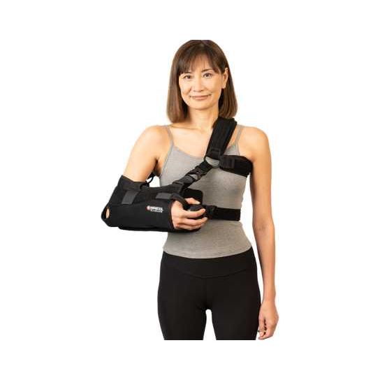 Breg SlingShot 3 Shoulder Brace