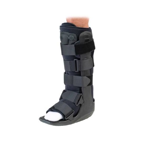 Breg Softgait Air Walker Boot Tall