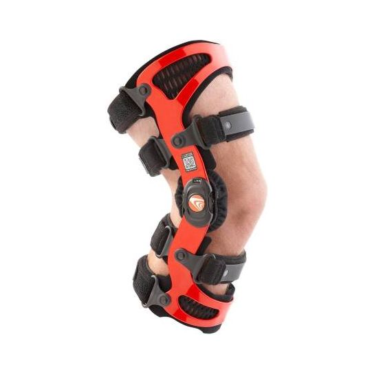 Breg Solus Plus OA Knee Brace