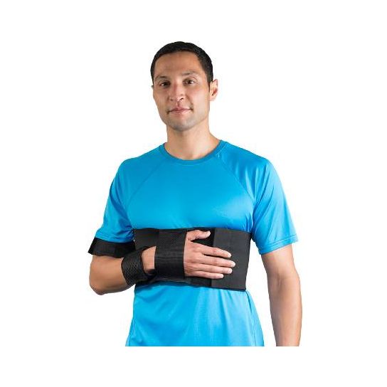 Breg Straight Shoulder Immobilizer