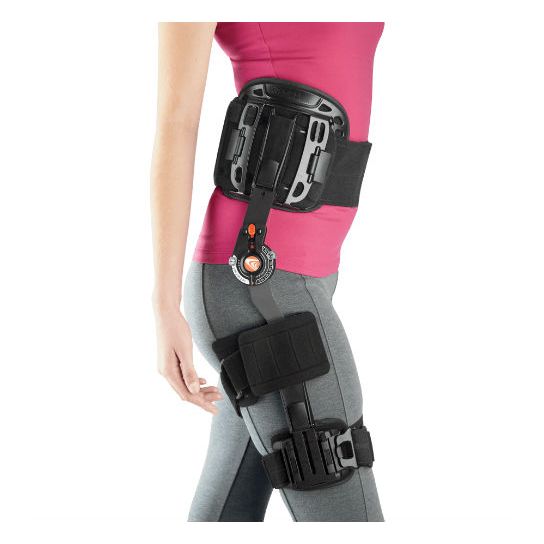 Breg T-Scope Hip Brace