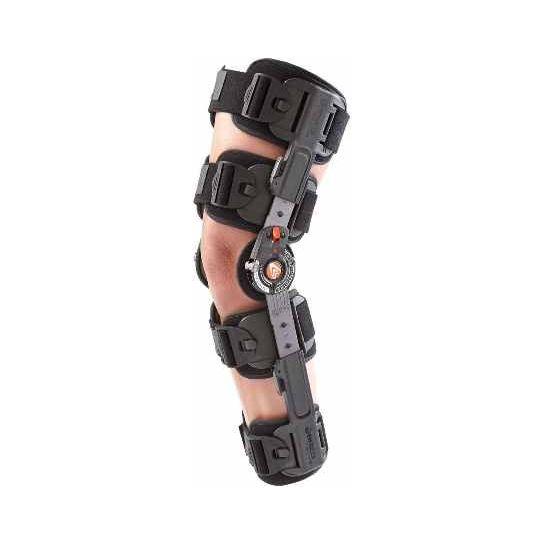 Breg T-Scope Premier Post-Op Knee Brace