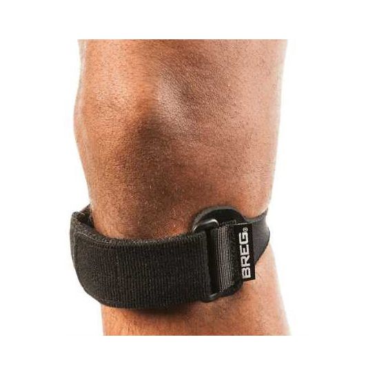 Breg Tendon Compression Strap