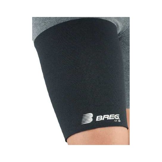 Breg Thigh Support