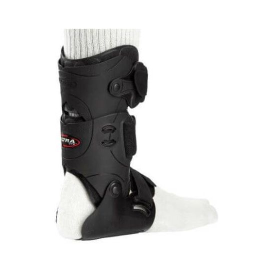 Breg Ultra CTS Ankle Brace