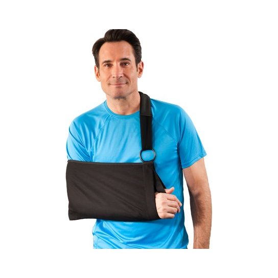 Breg Universal Deluxe Shoulder Sling