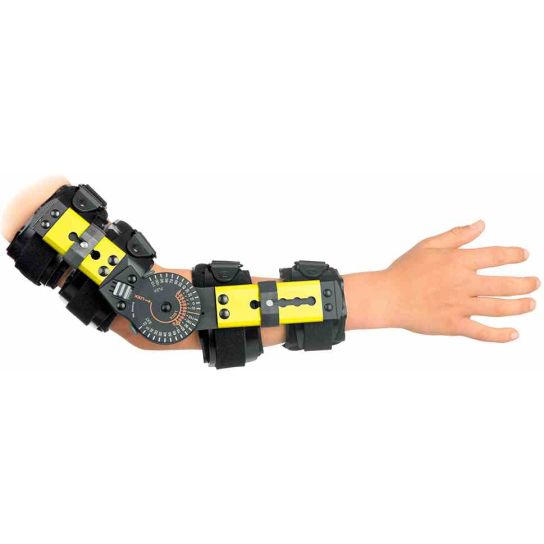 Breg Wee Bow Elbow Brace