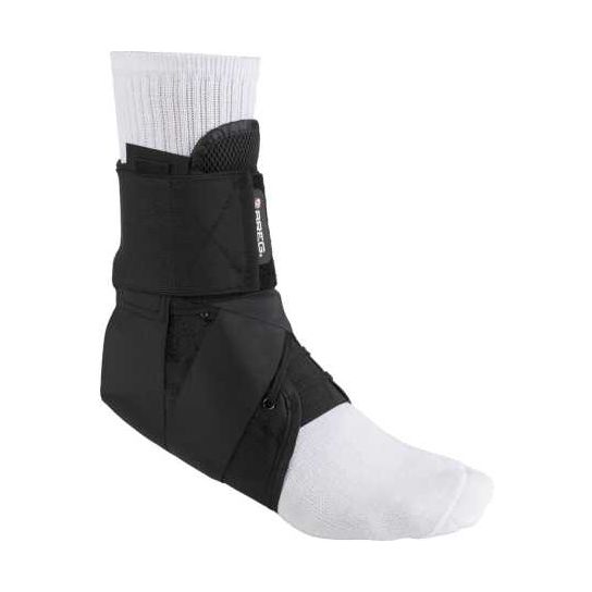 Breg Wraptor Ankle Brace/Stabilizer | DME-Direct